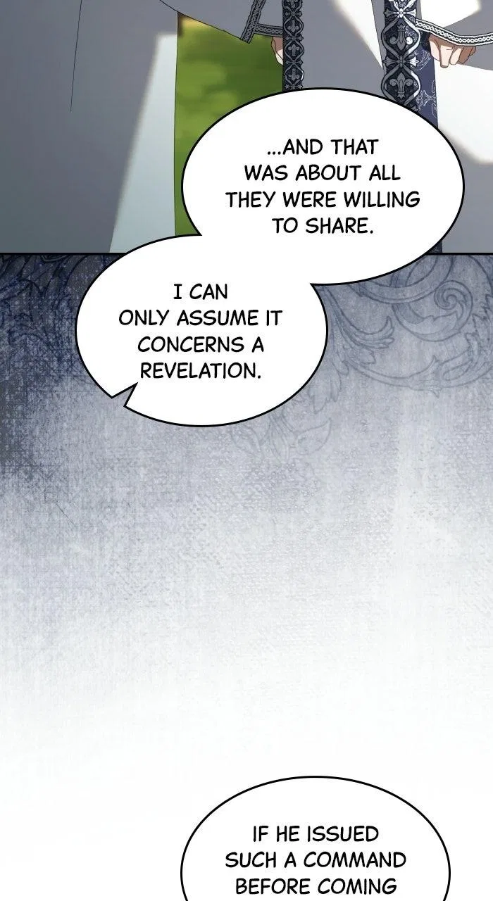 When the Archduke’s Leash Is Pulled Chapter 52 – Page 5