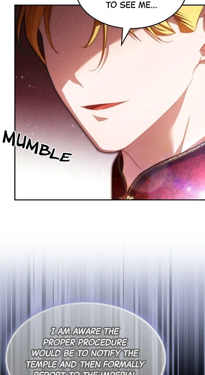 When the Archduke’s Leash Is Pulled Chapter 52 – Page 6