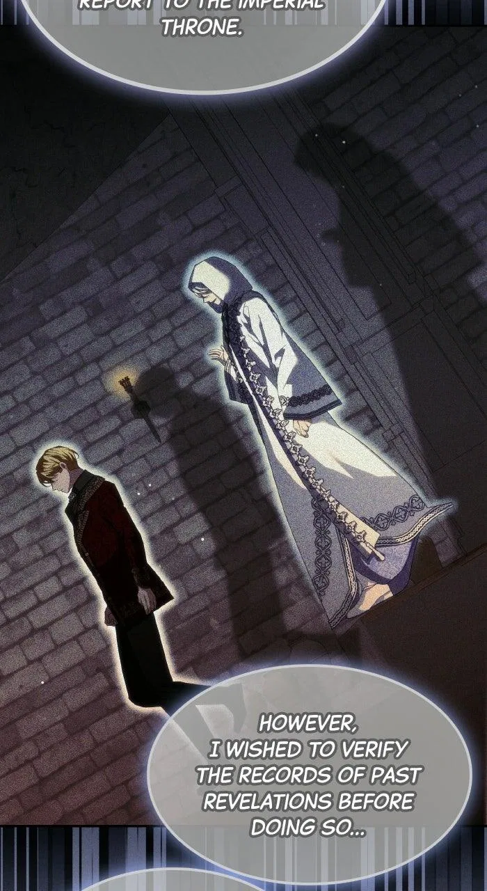 When the Archduke’s Leash Is Pulled Chapter 52 – Page 7