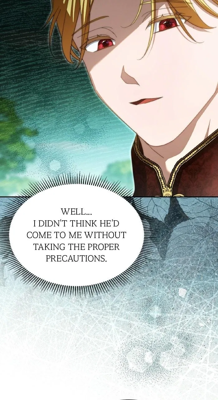 When the Archduke’s Leash Is Pulled Chapter 52 – Page 9