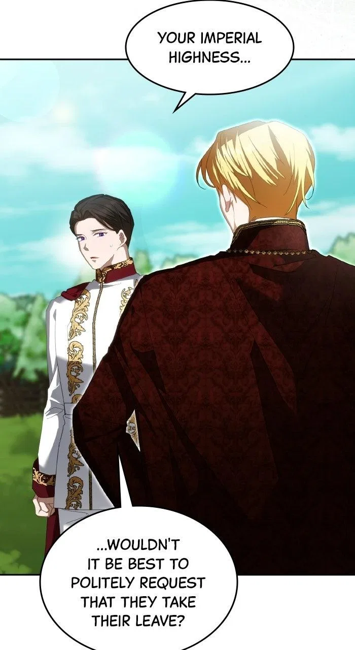 When the Archduke’s Leash Is Pulled Chapter 52 – Page 10