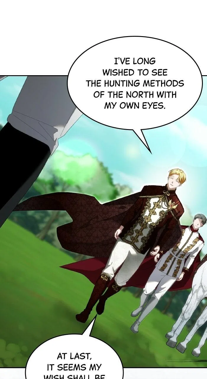 When the Archduke’s Leash Is Pulled Chapter 52 – Page 18