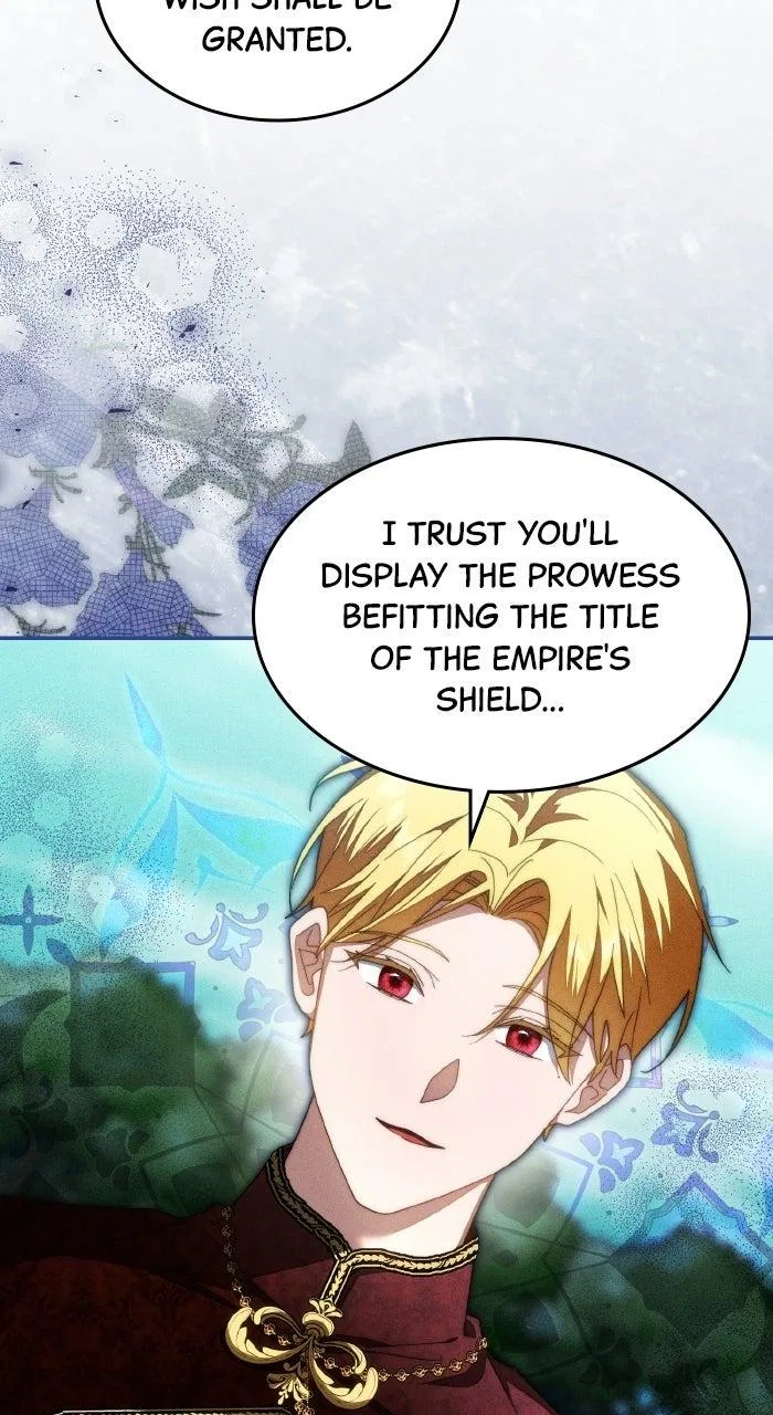 When the Archduke’s Leash Is Pulled Chapter 52 – Page 19