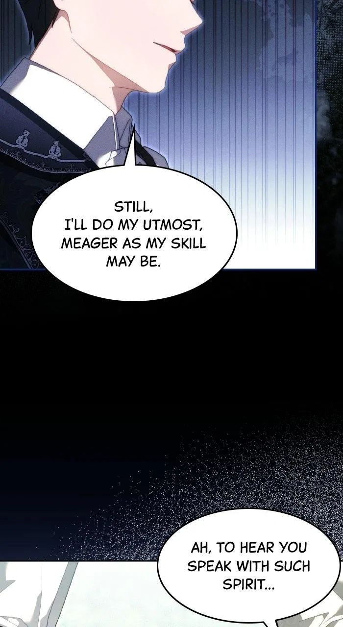 When the Archduke’s Leash Is Pulled Chapter 52 – Page 21