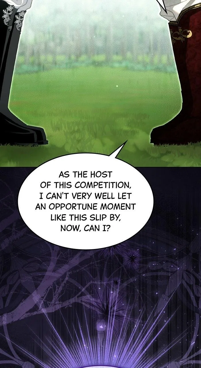 When the Archduke’s Leash Is Pulled Chapter 52 – Page 22