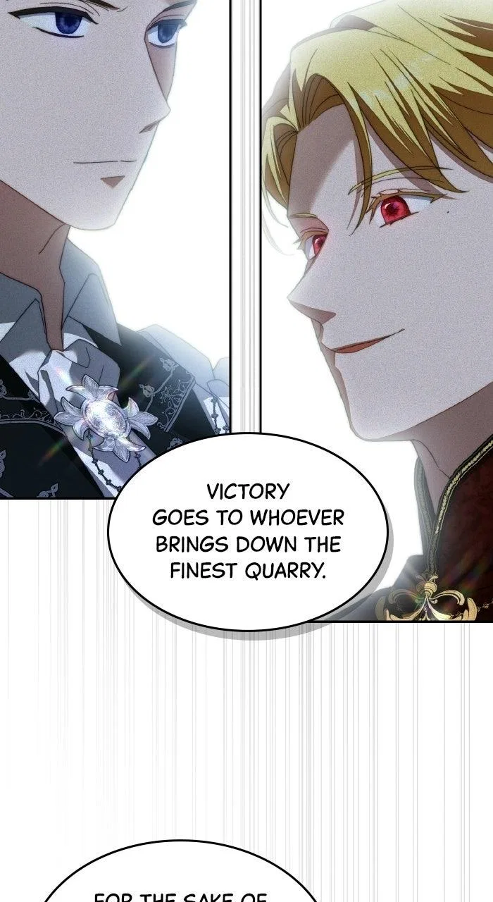 When the Archduke’s Leash Is Pulled Chapter 52 – Page 24