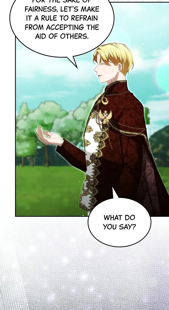 When the Archduke’s Leash Is Pulled Chapter 52 – Page 25