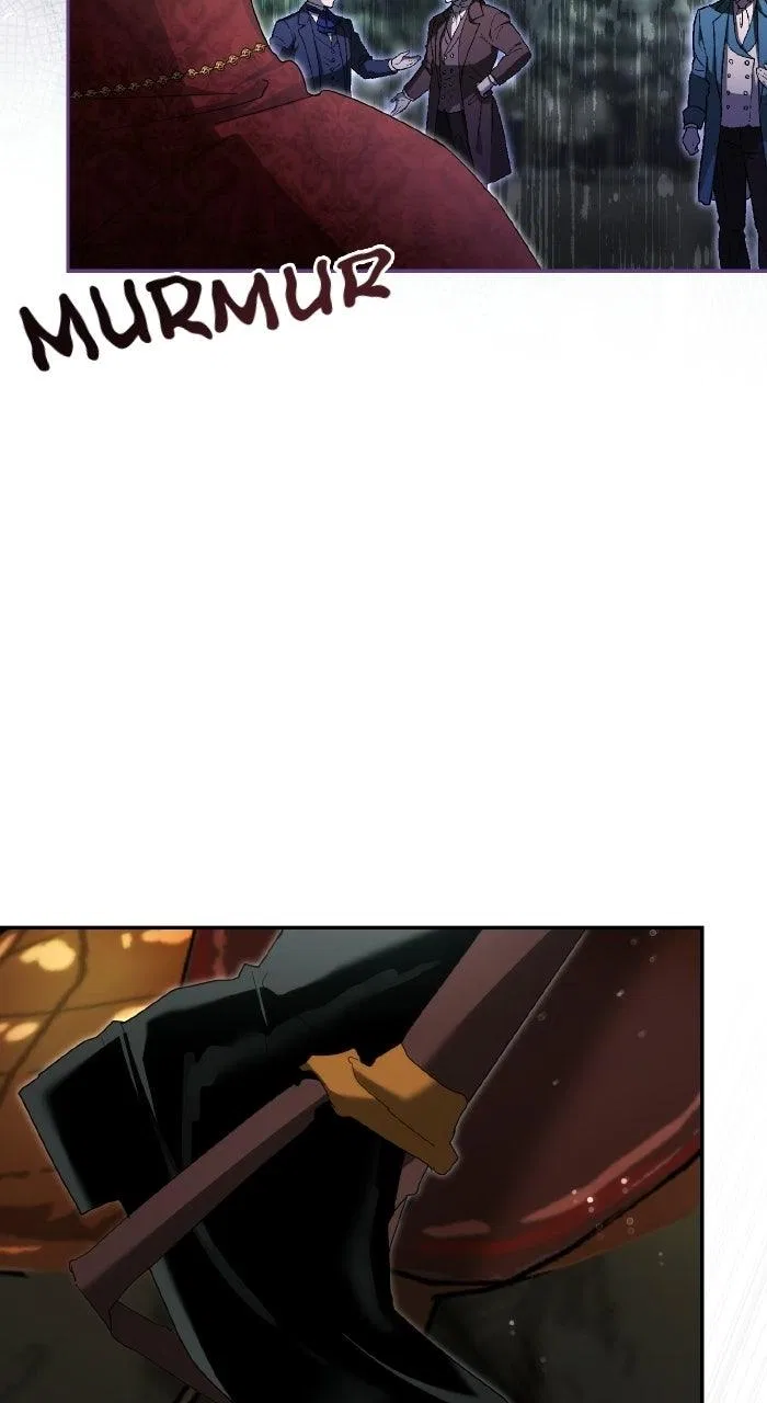 When the Archduke’s Leash Is Pulled Chapter 52 – Page 27