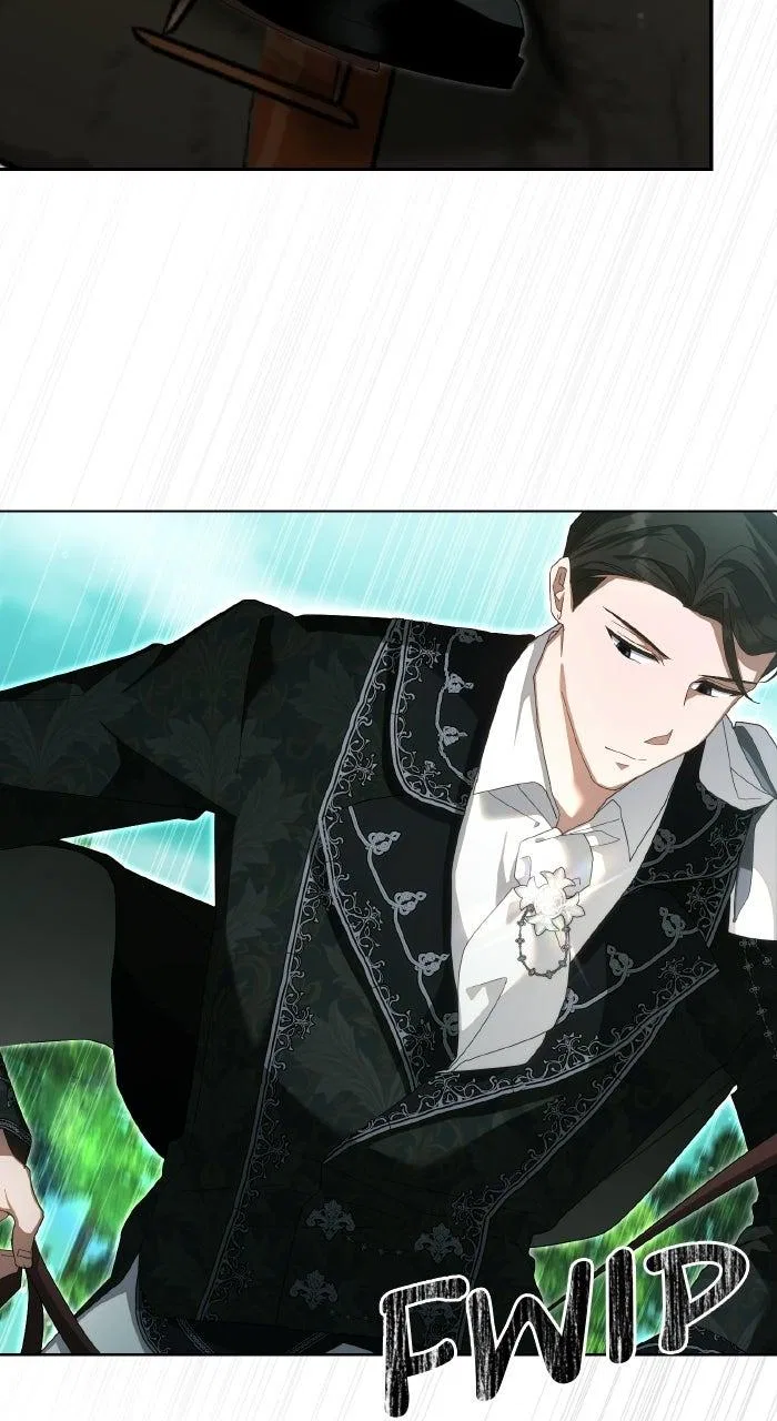 When the Archduke’s Leash Is Pulled Chapter 52 – Page 28