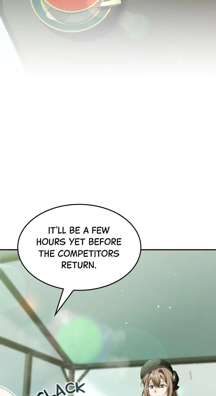 When the Archduke’s Leash Is Pulled Chapter 52 – Page 37