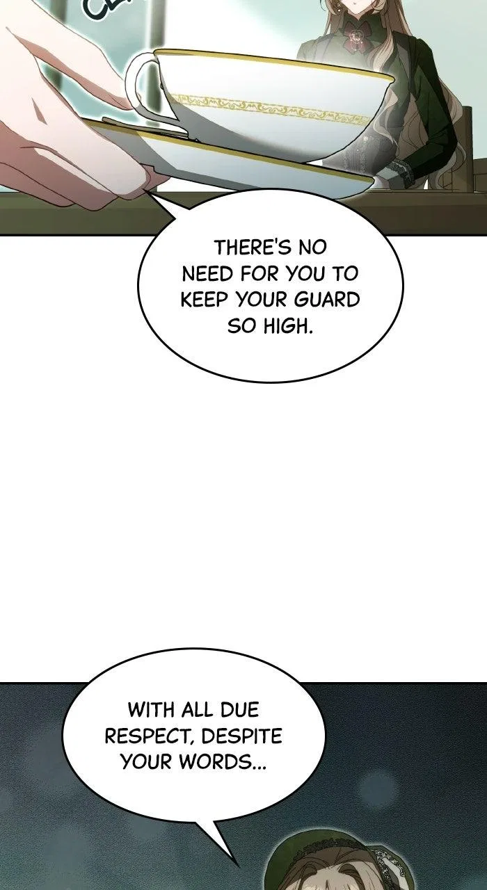 When the Archduke’s Leash Is Pulled Chapter 52 – Page 38