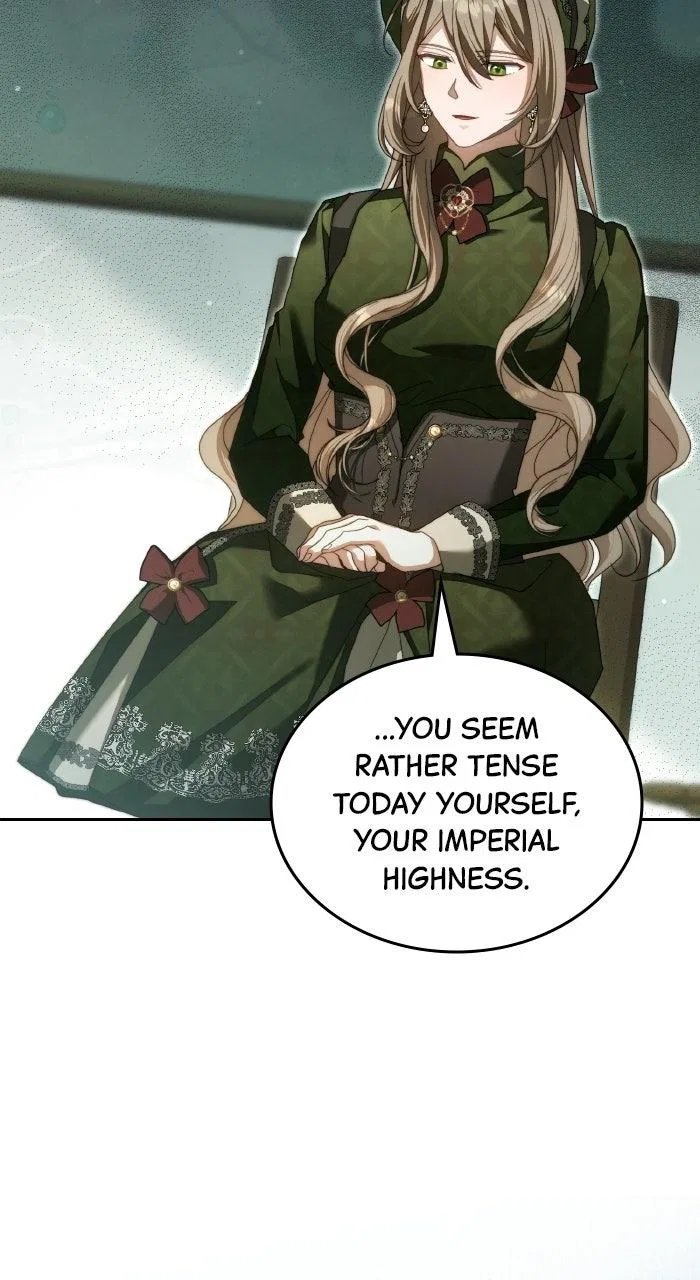 When the Archduke’s Leash Is Pulled Chapter 52 – Page 39