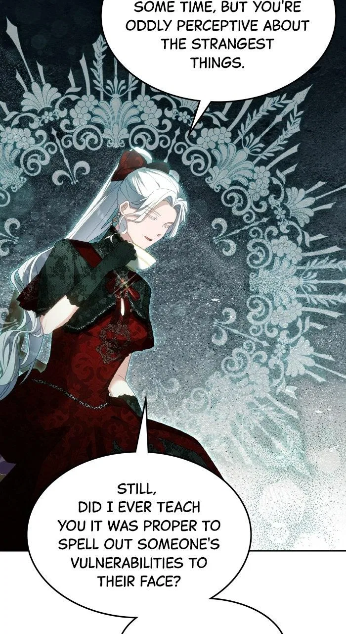 When the Archduke’s Leash Is Pulled Chapter 52 – Page 42