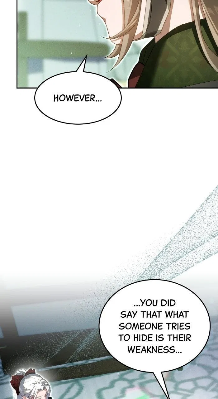 When the Archduke’s Leash Is Pulled Chapter 52 – Page 44