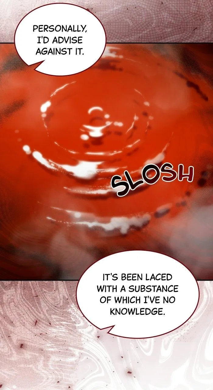 When the Archduke’s Leash Is Pulled Chapter 52 – Page 49