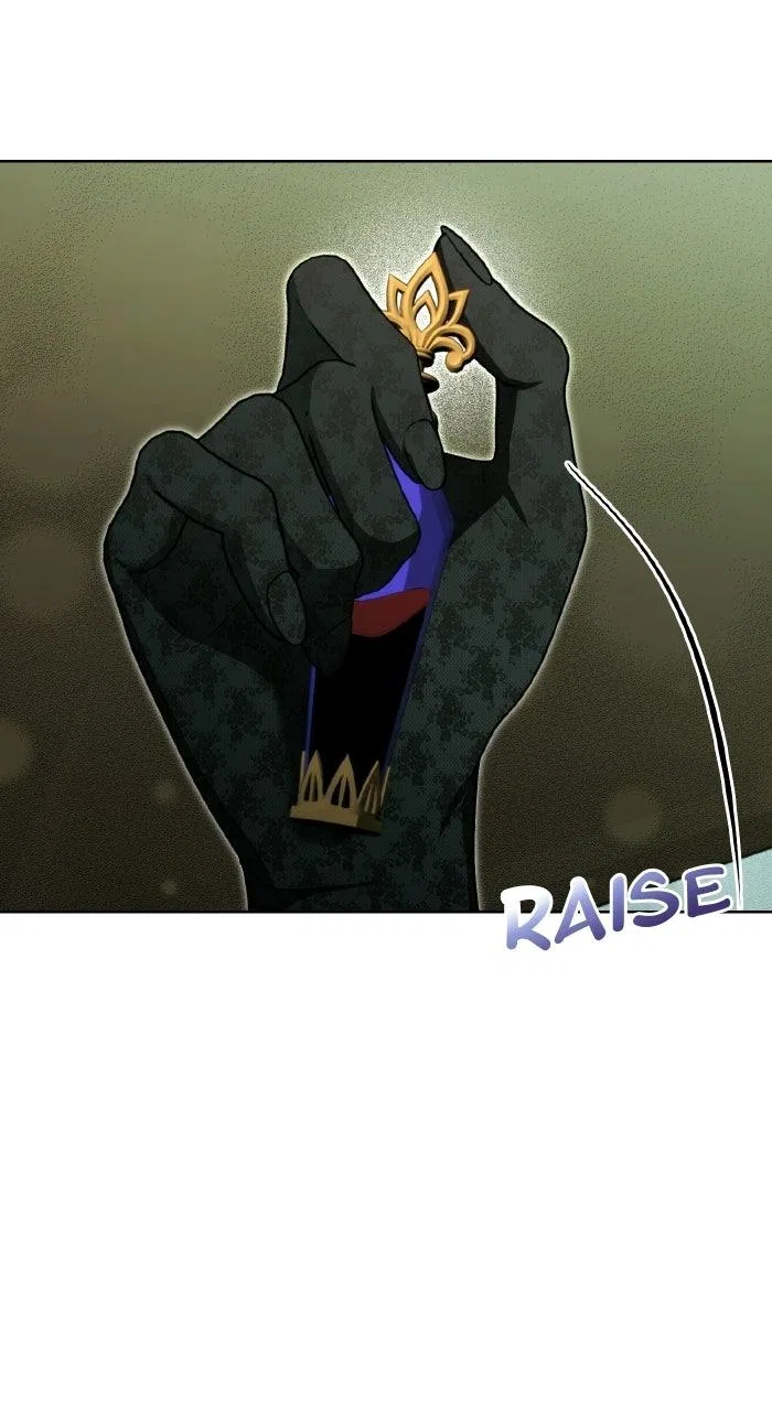 When the Archduke’s Leash Is Pulled Chapter 52 – Page 58