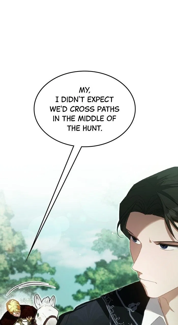 When the Archduke’s Leash Is Pulled Chapter 52 – Page 72