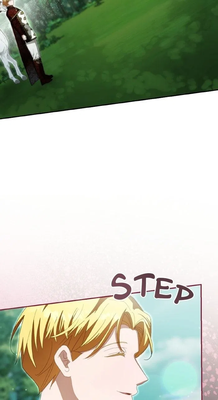 When the Archduke’s Leash Is Pulled Chapter 52 – Page 76