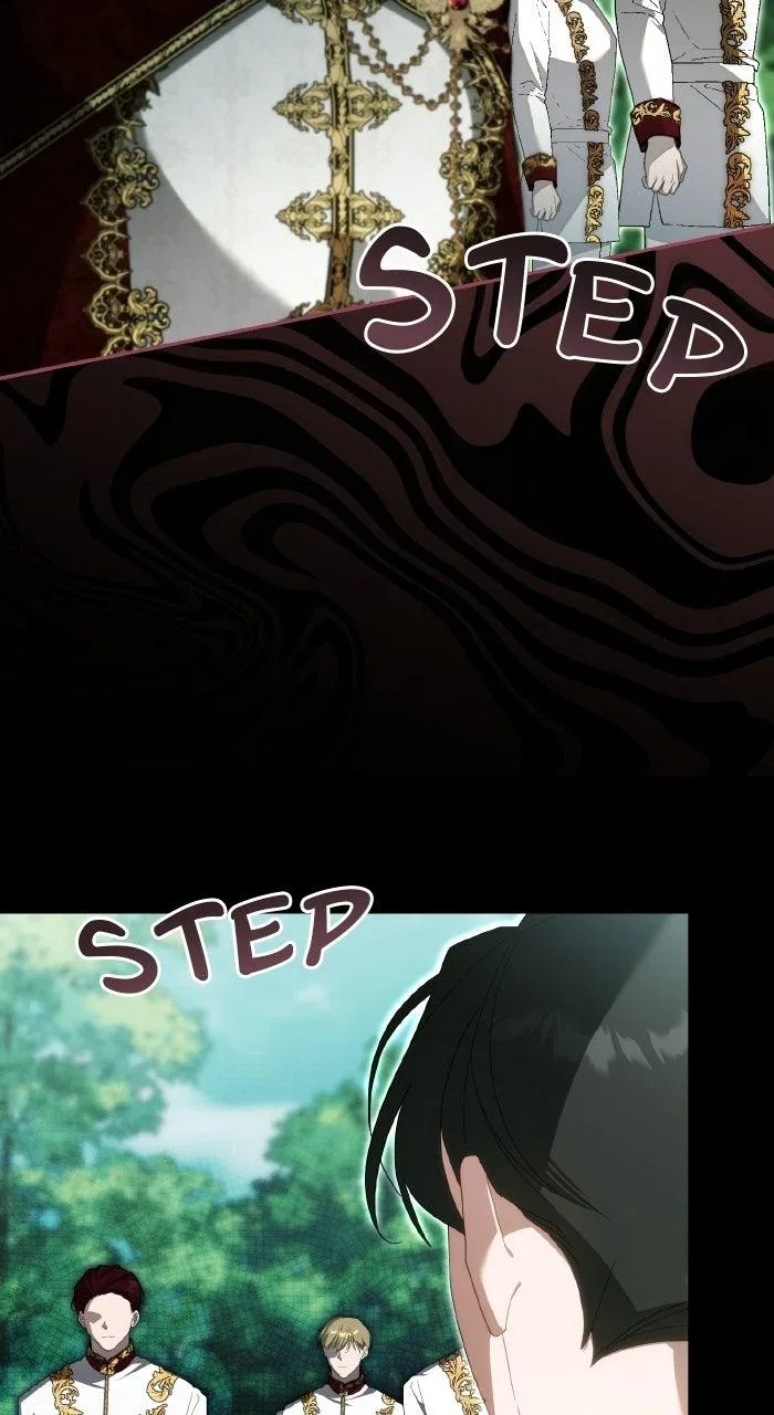 When the Archduke’s Leash Is Pulled Chapter 52 – Page 78