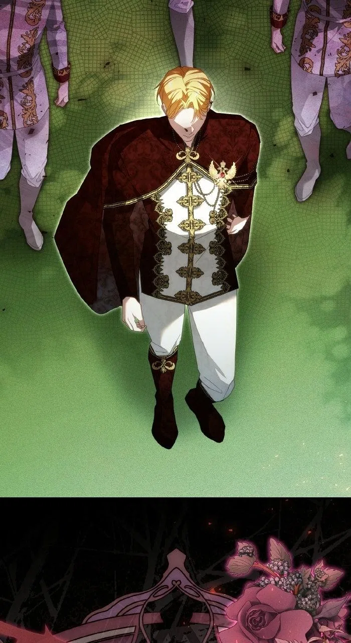 When the Archduke’s Leash Is Pulled Chapter 52 – Page 81