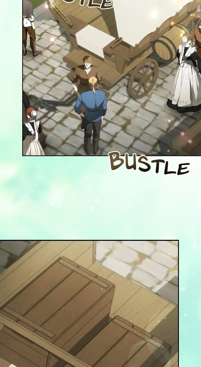 When the Archduke’s Leash Is Pulled Chapter 51 – Page 2