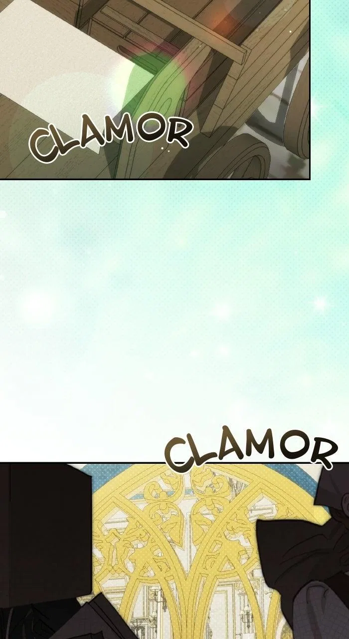 When the Archduke’s Leash Is Pulled Chapter 51 – Page 3