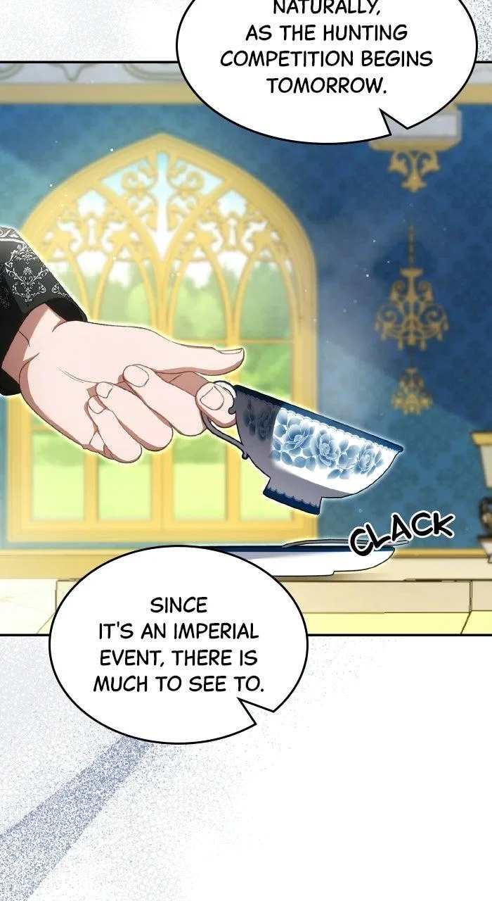 When the Archduke’s Leash Is Pulled Chapter 51 – Page 5