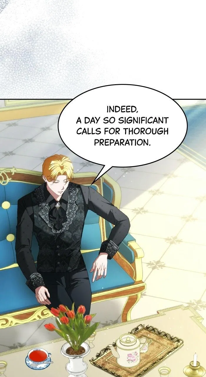 When the Archduke’s Leash Is Pulled Chapter 51 – Page 6