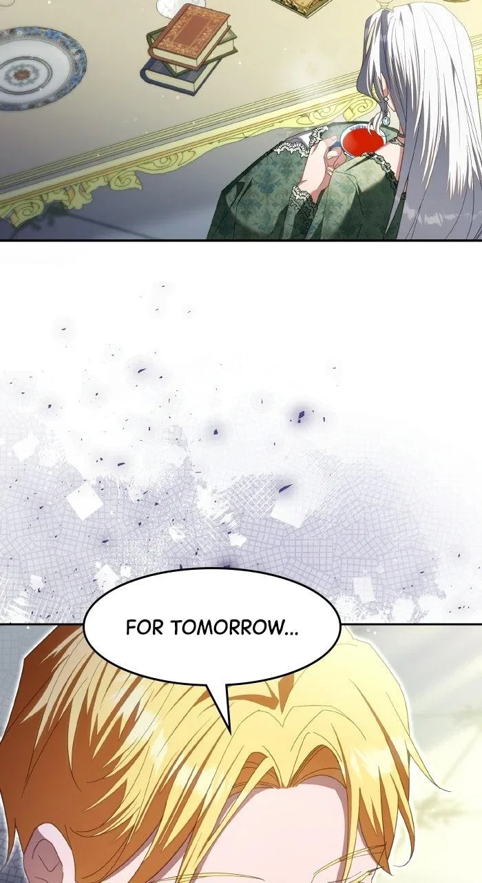 When the Archduke’s Leash Is Pulled Chapter 51 – Page 7
