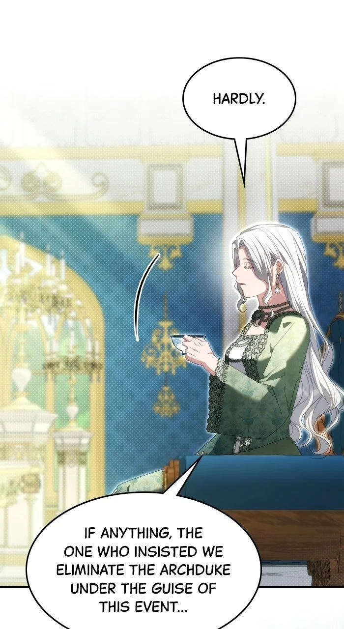 When the Archduke’s Leash Is Pulled Chapter 51 – Page 12