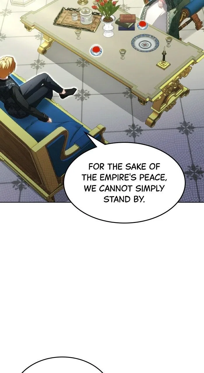 When the Archduke’s Leash Is Pulled Chapter 51 – Page 15