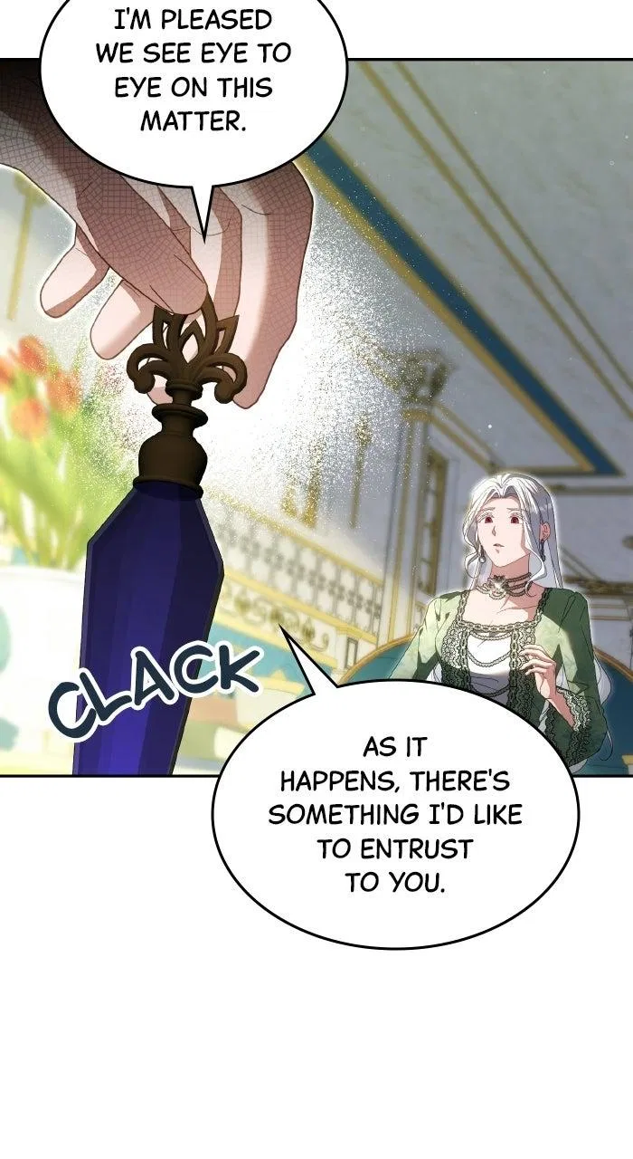 When the Archduke’s Leash Is Pulled Chapter 51 – Page 16