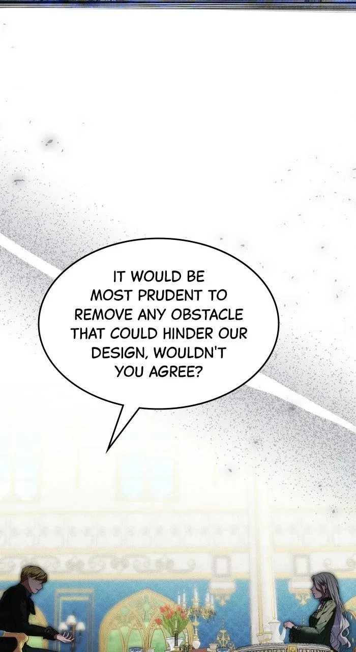 When the Archduke’s Leash Is Pulled Chapter 51 – Page 20