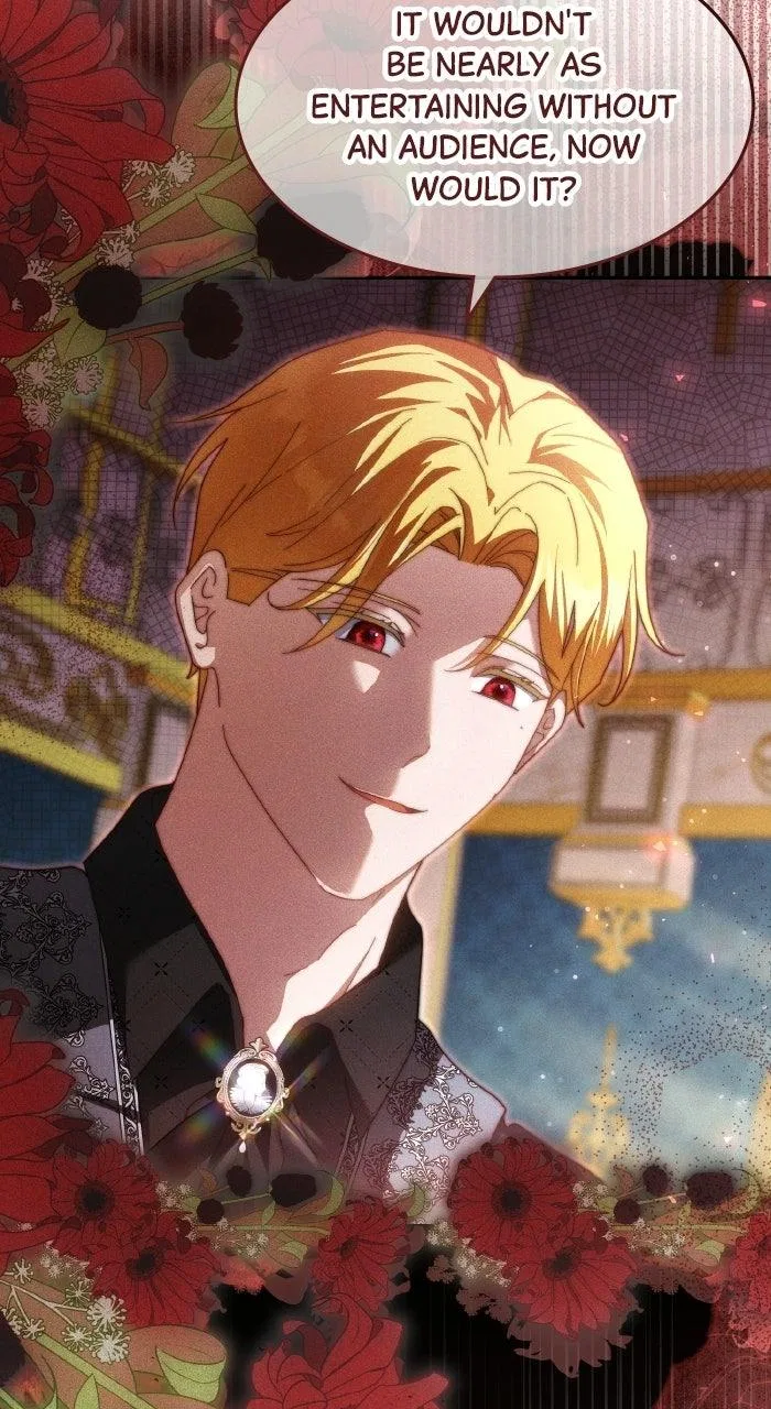 When the Archduke’s Leash Is Pulled Chapter 51 – Page 25