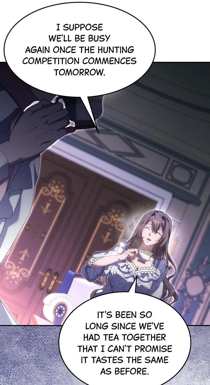 When the Archduke’s Leash Is Pulled Chapter 51 – Page 33