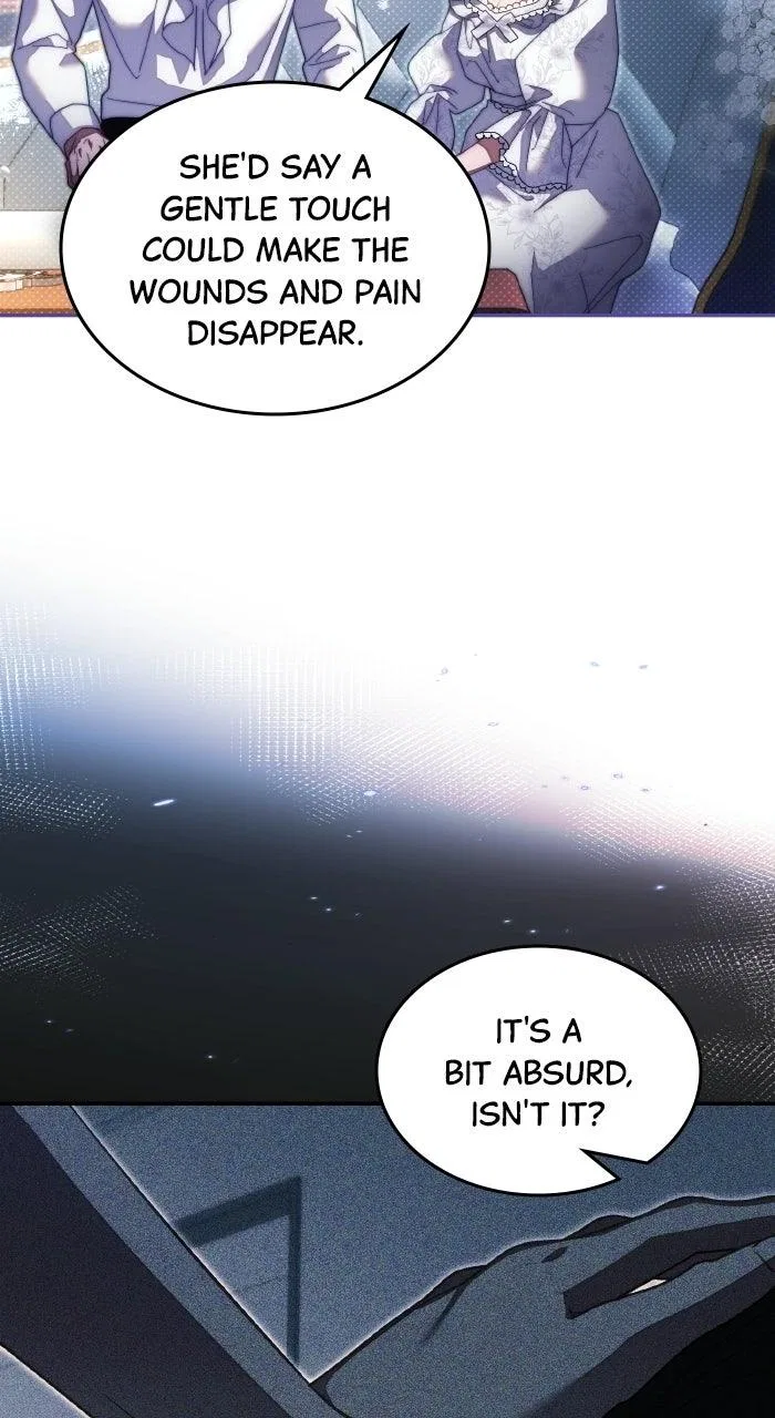 When the Archduke’s Leash Is Pulled Chapter 51 – Page 46