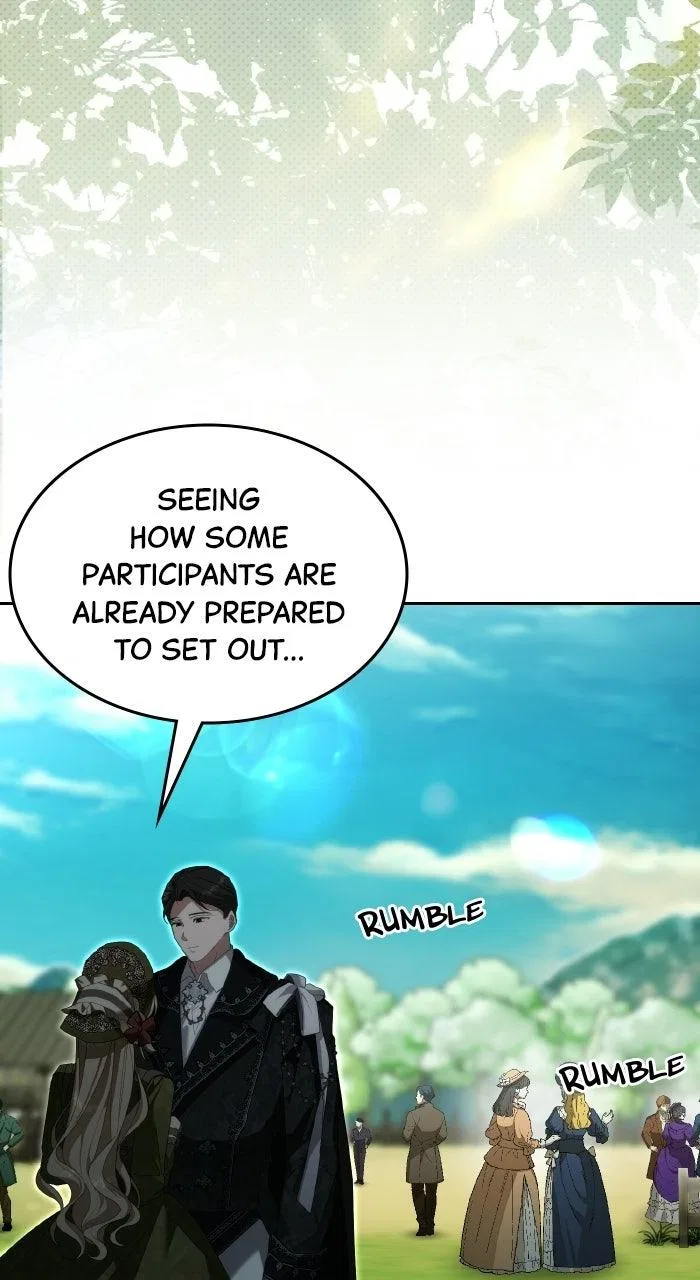 When the Archduke’s Leash Is Pulled Chapter 51 – Page 65