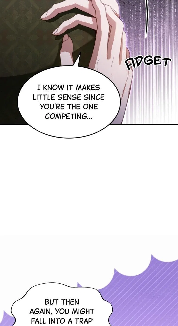 When the Archduke’s Leash Is Pulled Chapter 51 – Page 68