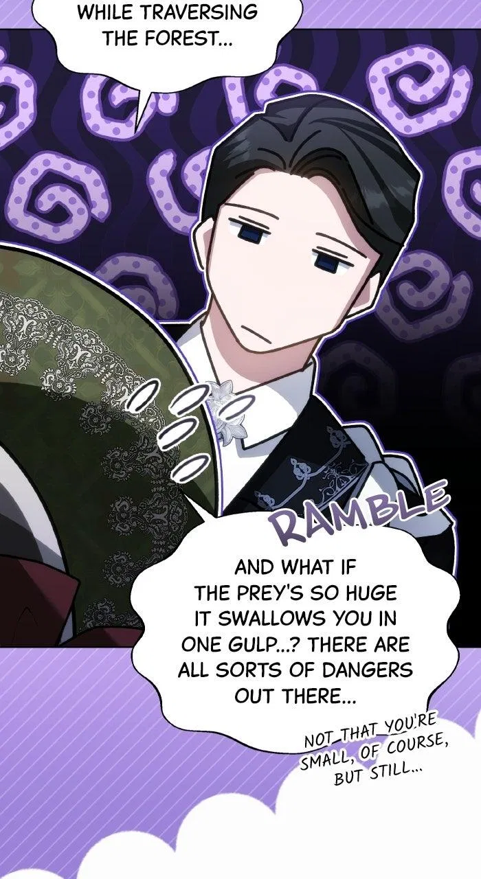 When the Archduke’s Leash Is Pulled Chapter 51 – Page 69