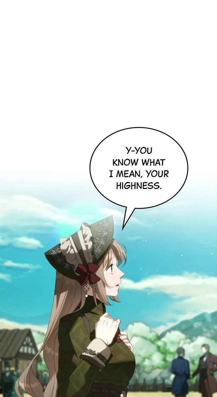 When the Archduke’s Leash Is Pulled Chapter 51 – Page 71