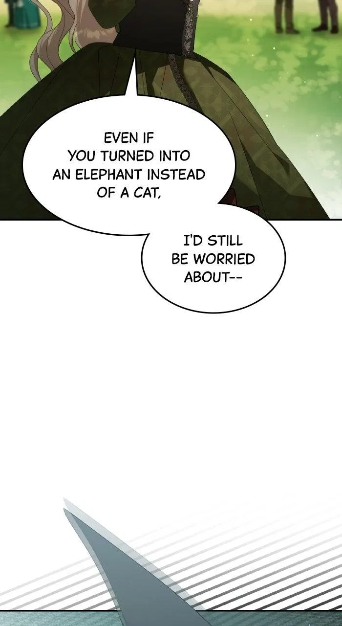 When the Archduke’s Leash Is Pulled Chapter 51 – Page 72