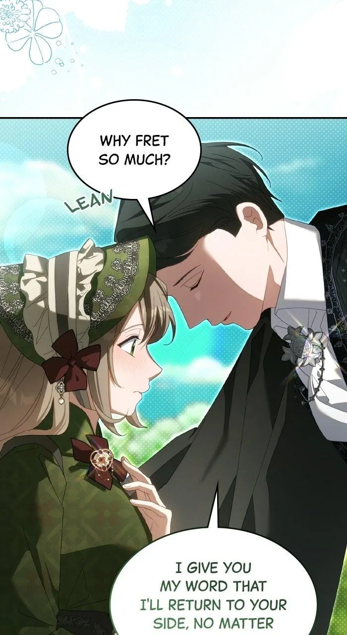 When the Archduke’s Leash Is Pulled Chapter 51 – Page 77