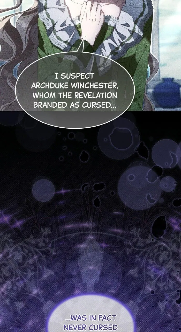 When the Archduke’s Leash Is Pulled Chapter 50 – Page 16