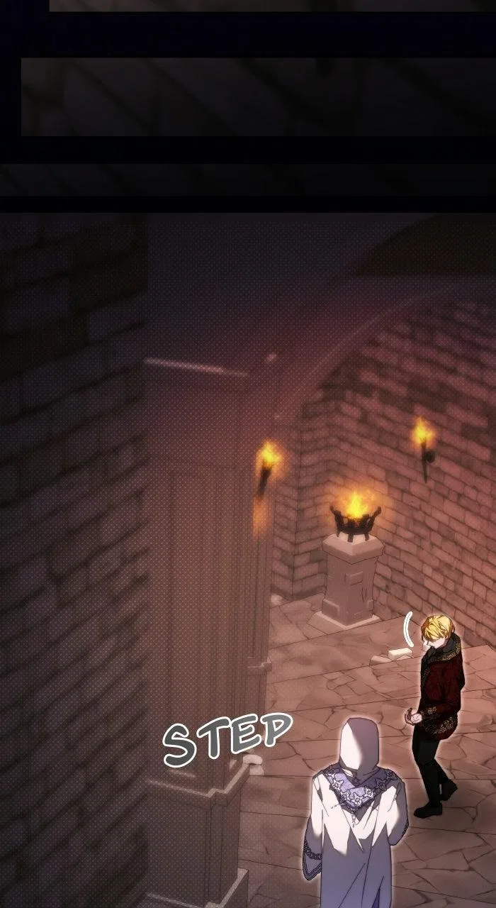 When the Archduke’s Leash Is Pulled Chapter 50 – Page 27