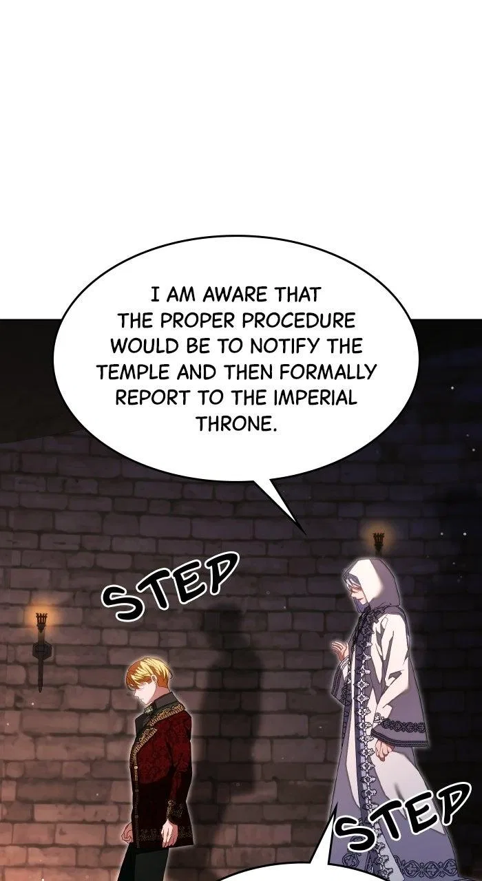When the Archduke’s Leash Is Pulled Chapter 50 – Page 31
