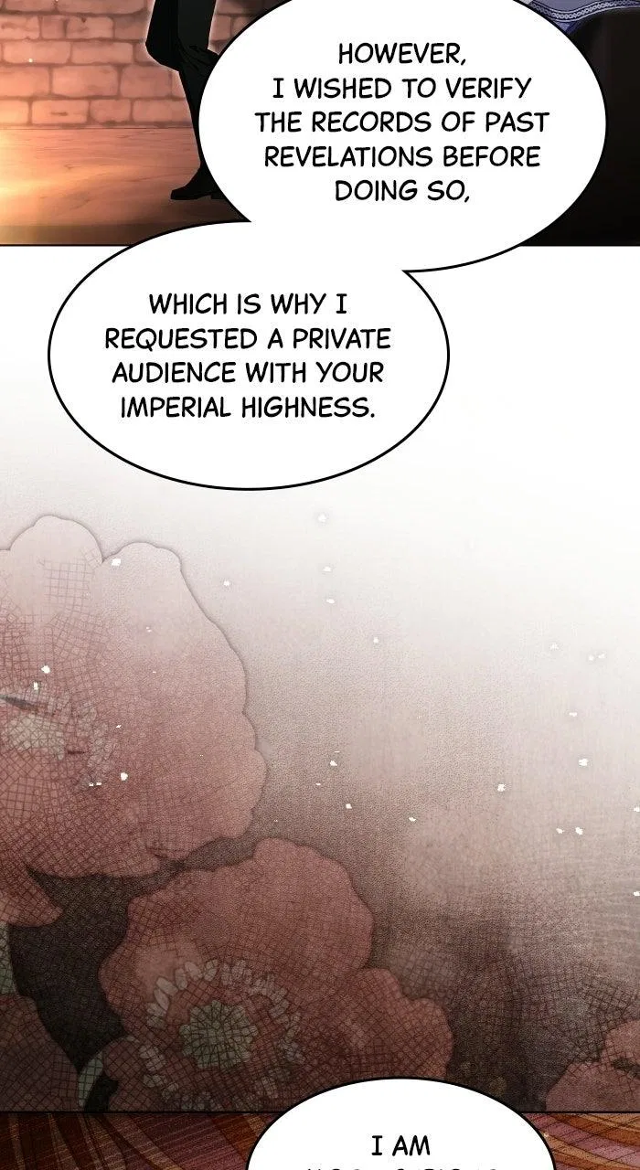 When the Archduke’s Leash Is Pulled Chapter 50 – Page 32