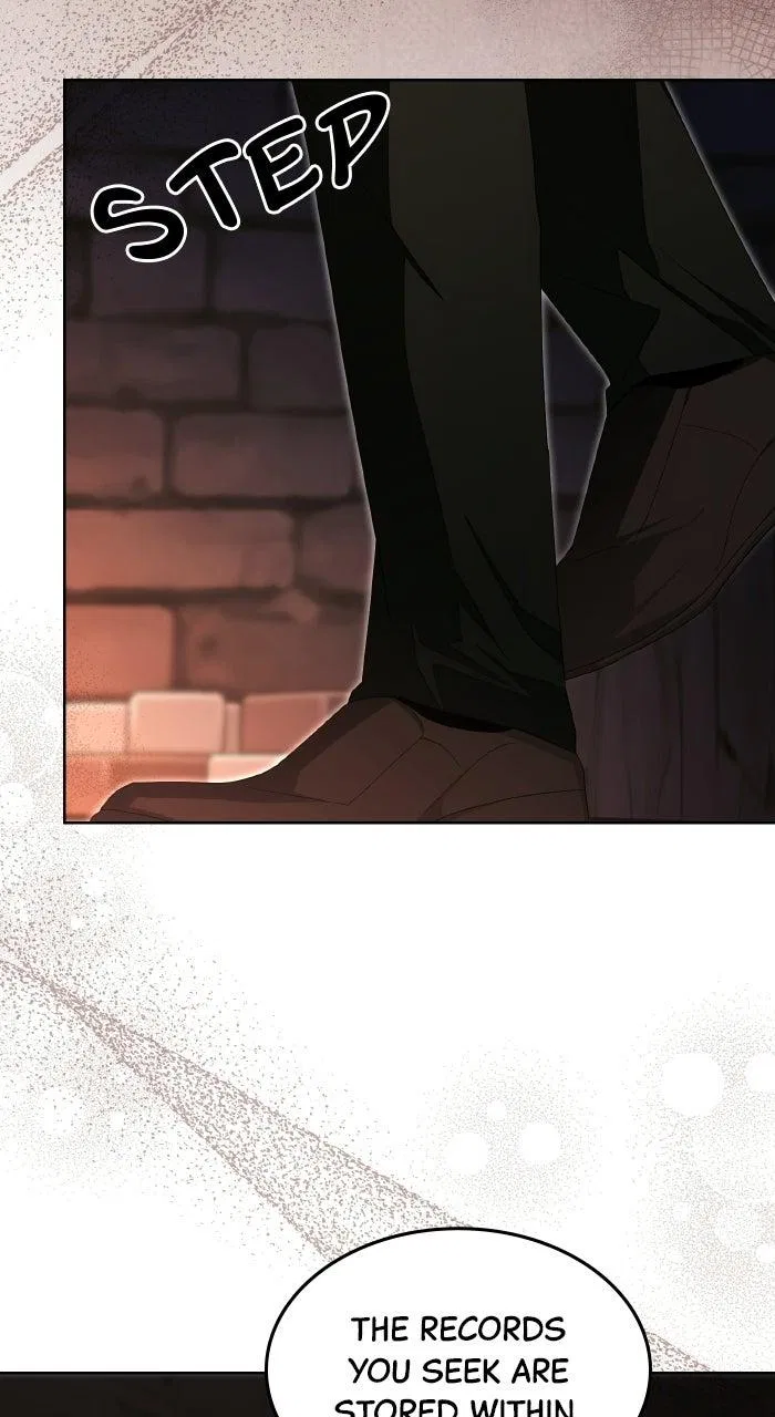 When the Archduke’s Leash Is Pulled Chapter 50 – Page 34