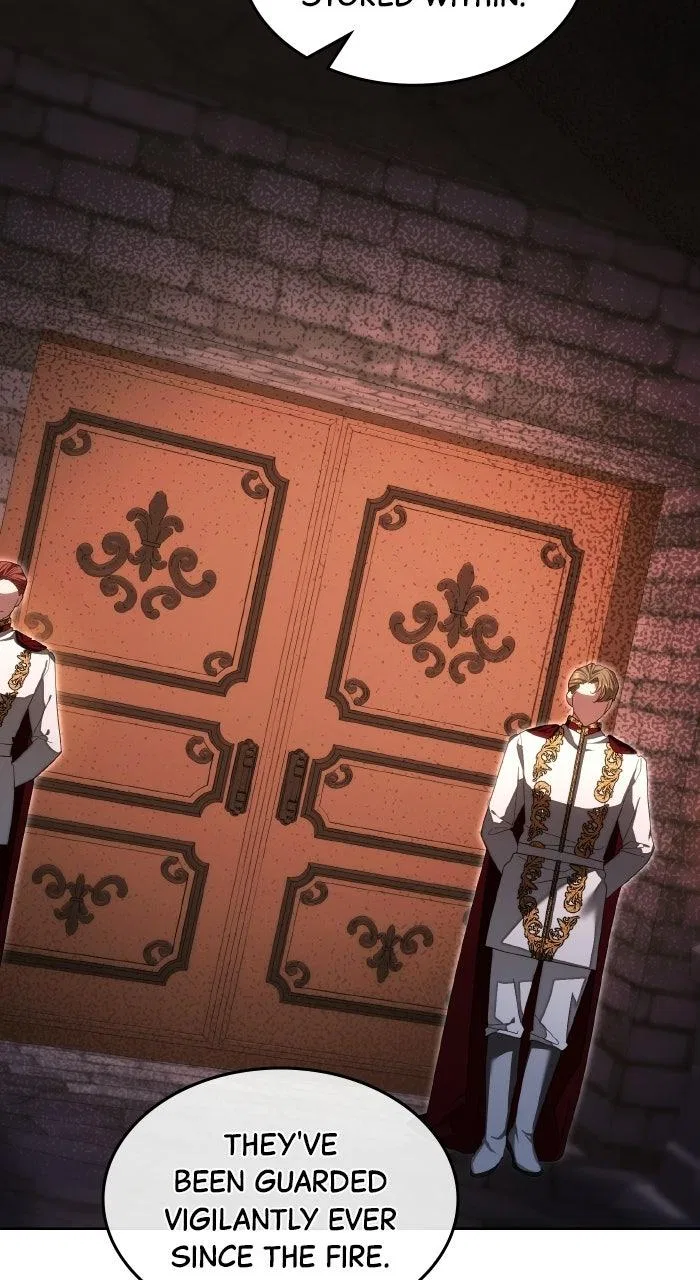 When the Archduke’s Leash Is Pulled Chapter 50 – Page 35