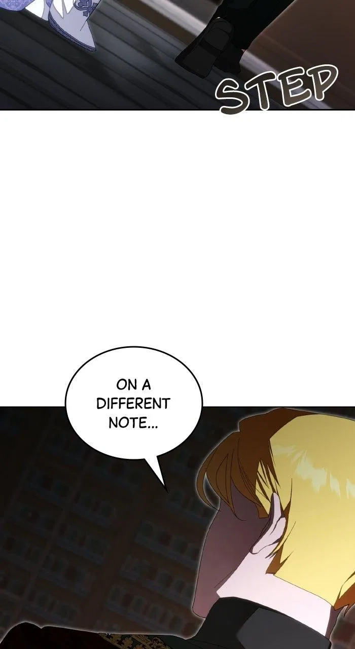 When the Archduke’s Leash Is Pulled Chapter 50 – Page 38