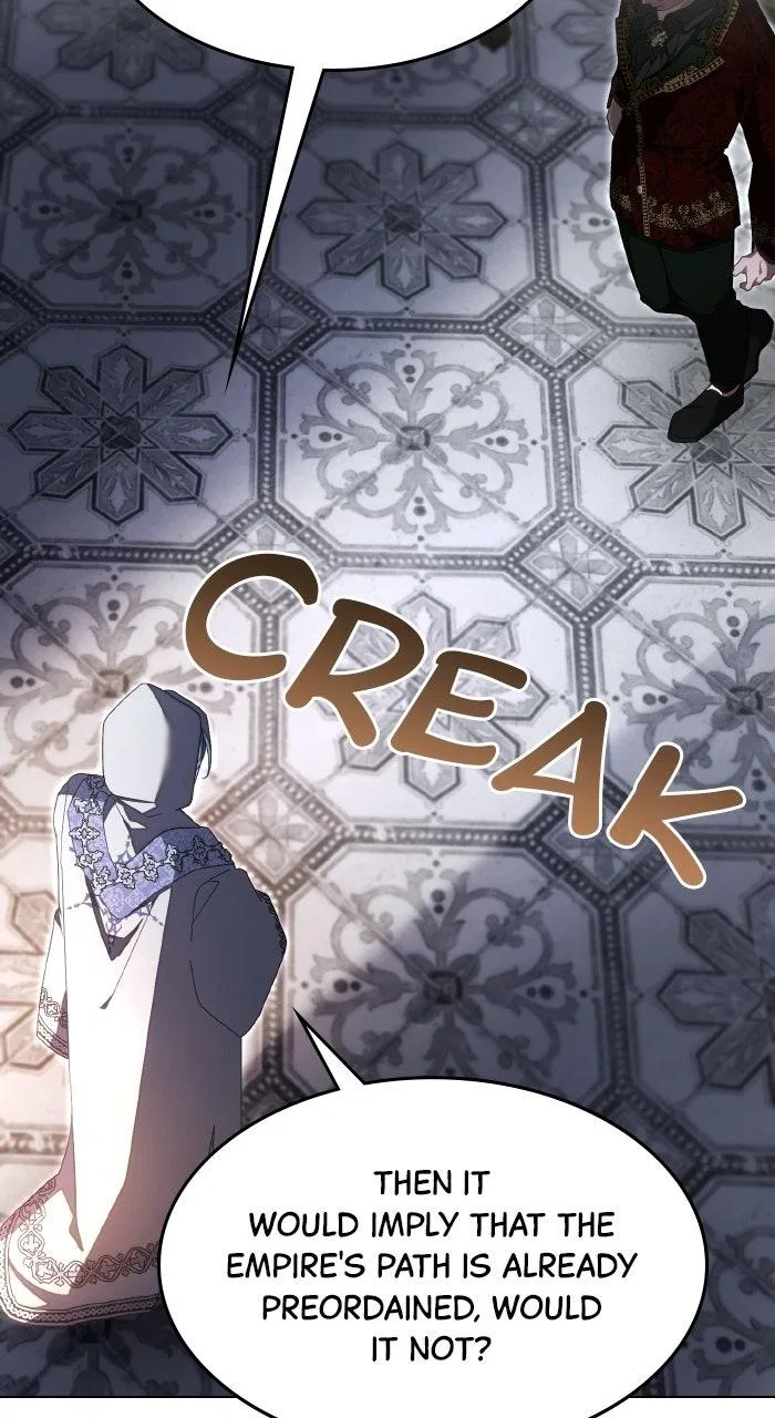 When the Archduke’s Leash Is Pulled Chapter 50 – Page 40